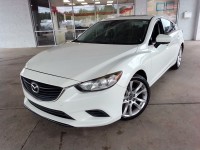 Image for 2017 Mazda Mazda6 Touring ID: 7378365