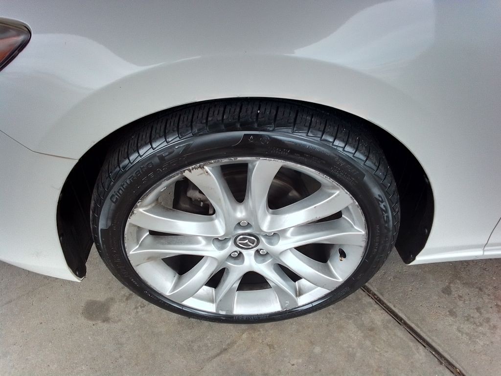 2017 Mazda Mazda6 Image 23