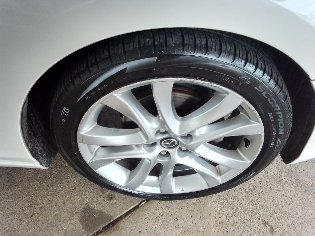 2017 Mazda Mazda6 Image 24