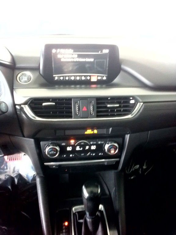 2017 Mazda Mazda6 Image 8