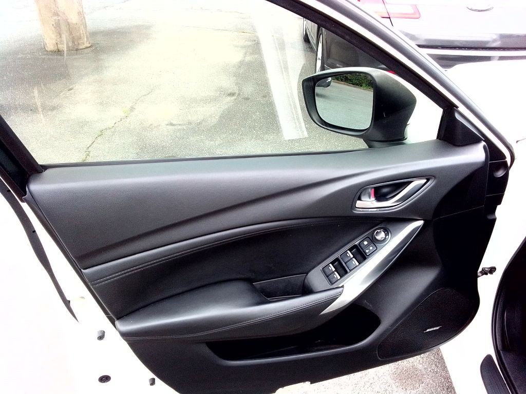 2017 Mazda Mazda6 Image 18