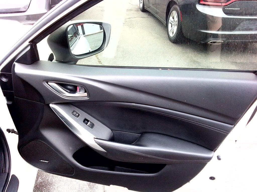 2017 Mazda Mazda6 Image 20