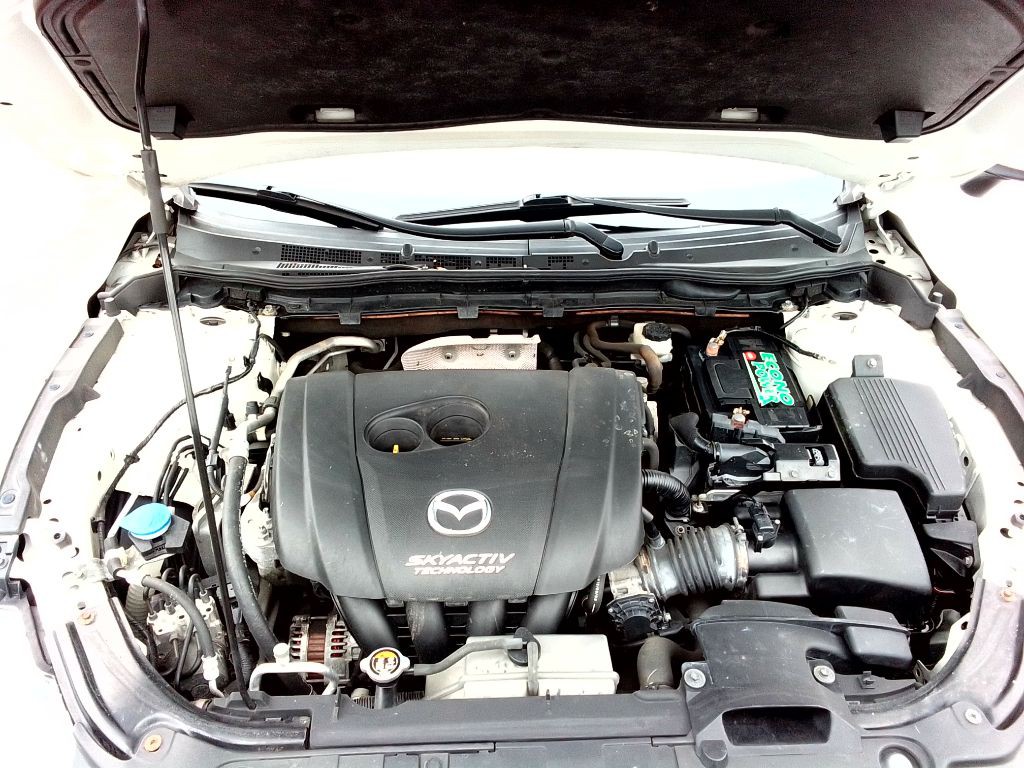 2017 Mazda Mazda6 Image 22