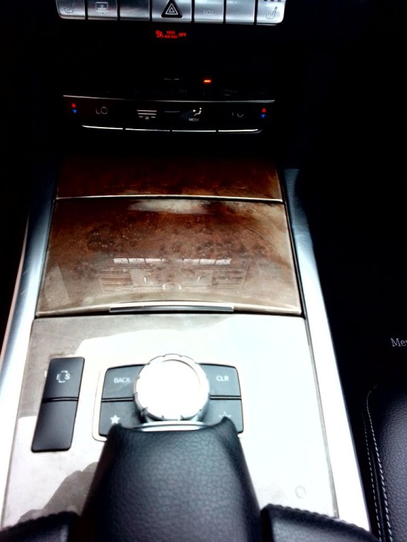 2015 Mercedes-Benz E-Class Image 11