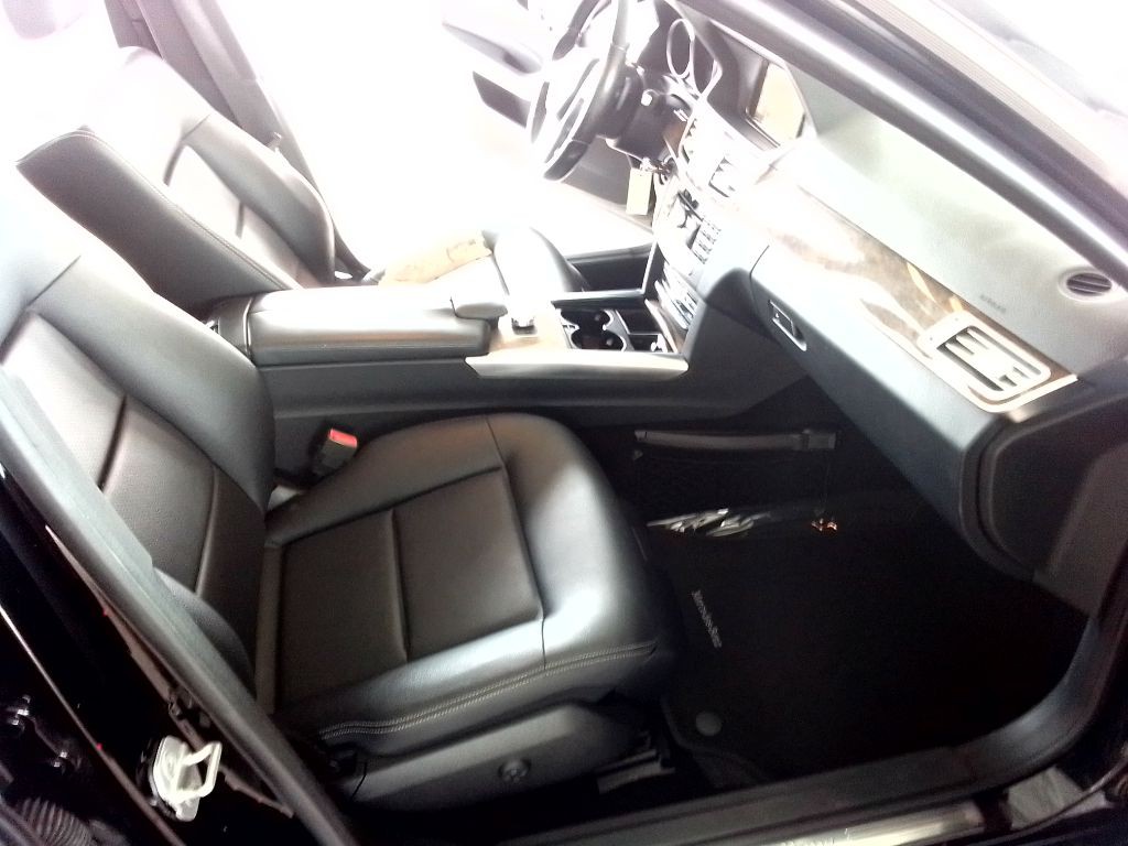 2015 Mercedes-Benz E-Class Image 19
