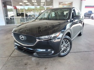 Image for 2018 Mazda CX-5 Sport ID: 7380652