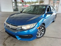 Image for 2016 Honda Civic EX ID: 7381831