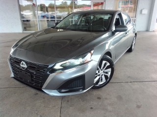 Image for 2023 Nissan Altima S ID: 7394818