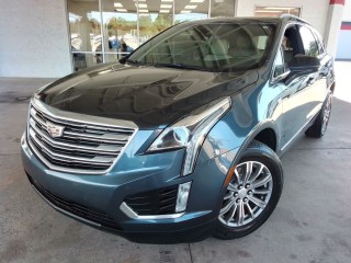 Image for 2019 Cadillac XT5 Luxury ID: 7409314