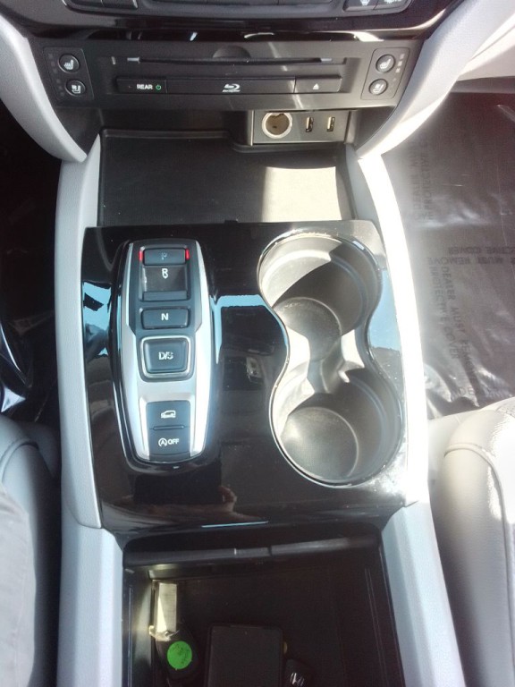 2017 Honda Pilot Image 10