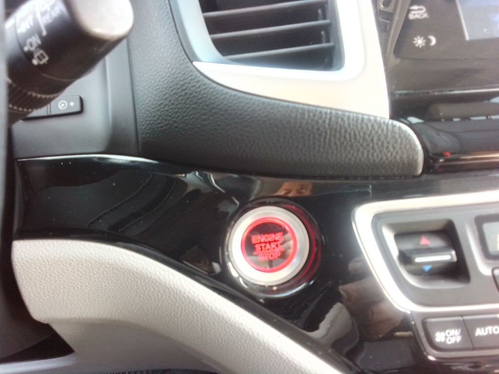 2017 Honda Pilot Image 11