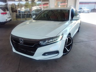 Image for 2020 Honda Accord Sport ID: 7414266