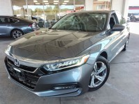 Image for 2018 Honda Accord EXL ID: 7425850