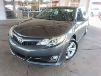 Image for 2014 Toyota Camry SE ID: 7428512