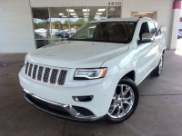 Image for 2016 Jeep Grand Cherokee Summit ID: 7428630