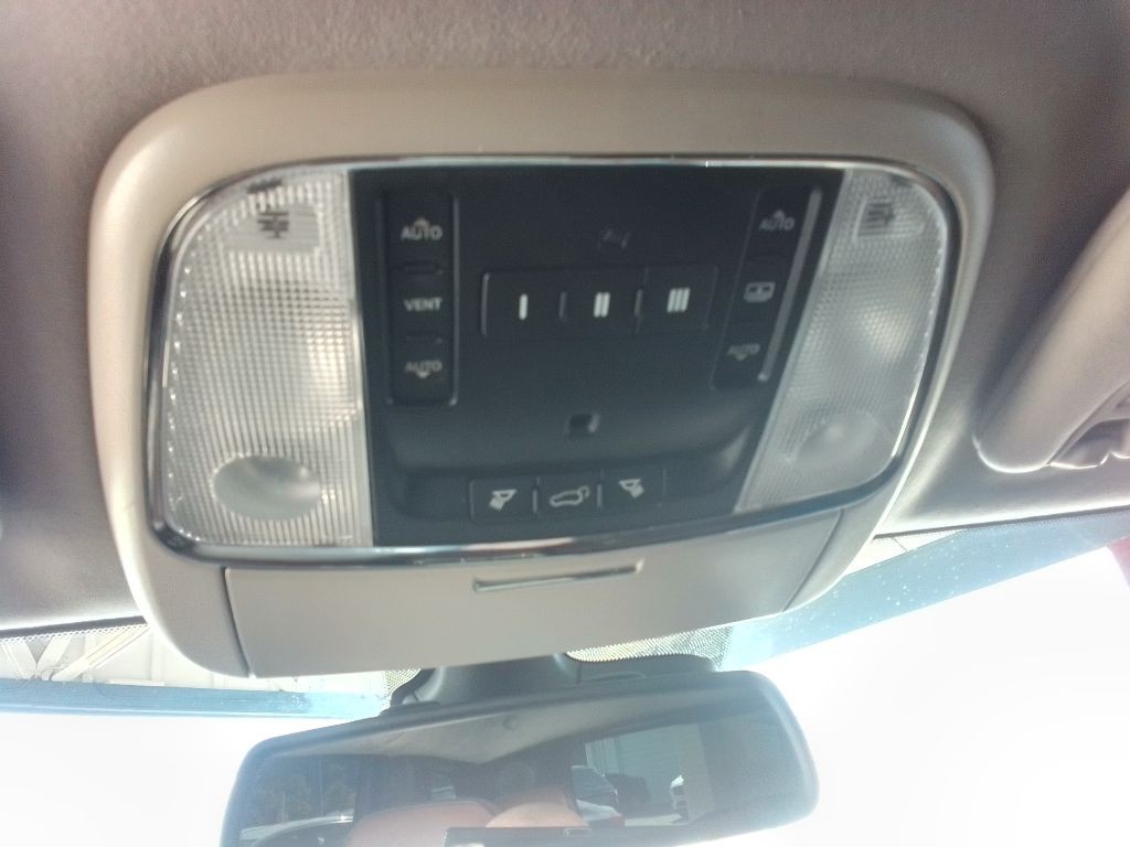 2016 Jeep Grand Cherokee Image 15