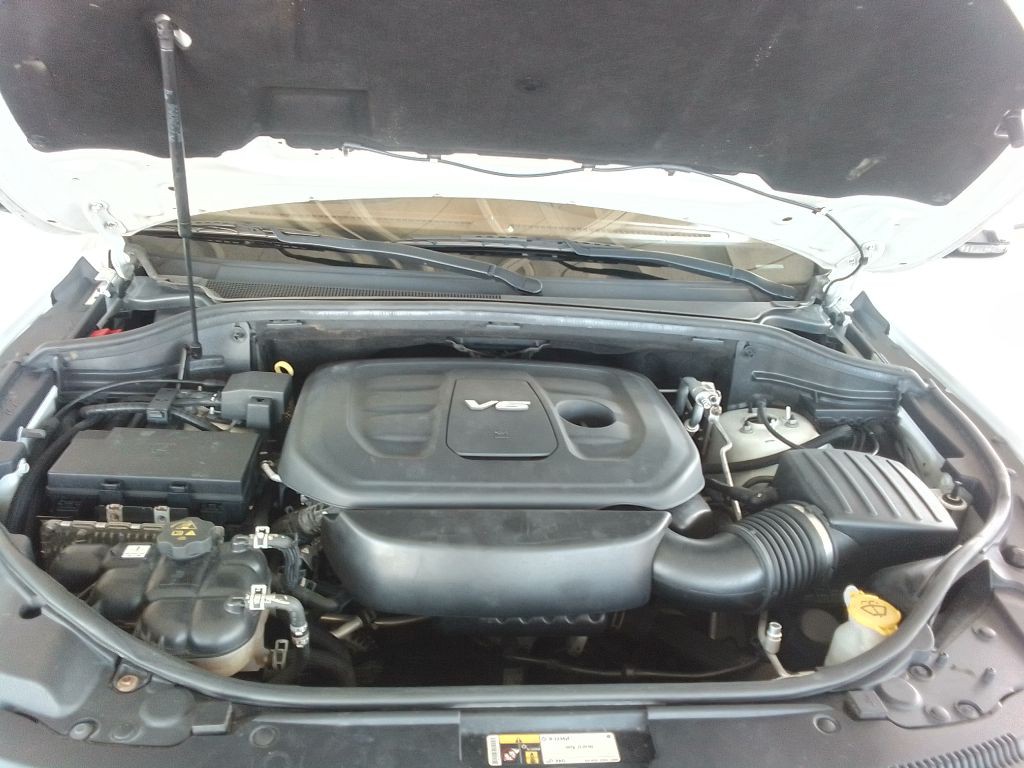 2016 Jeep Grand Cherokee Image 27
