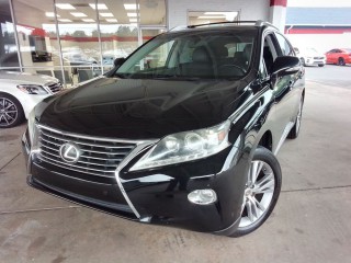Image for 2015 Lexus RX 350 BASE ID: 7448261