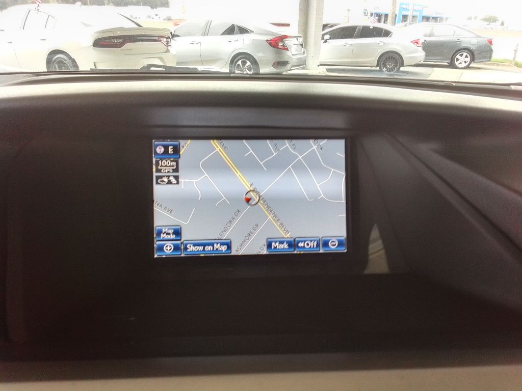 2015 Lexus RX Image 10