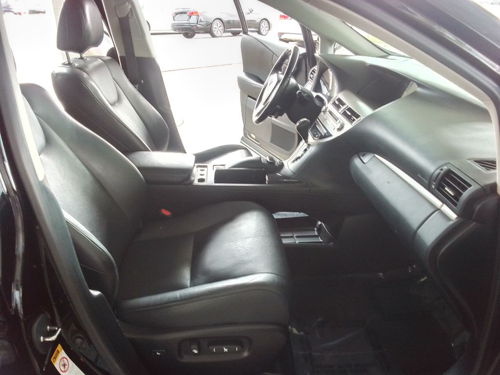 2015 Lexus RX Image 15