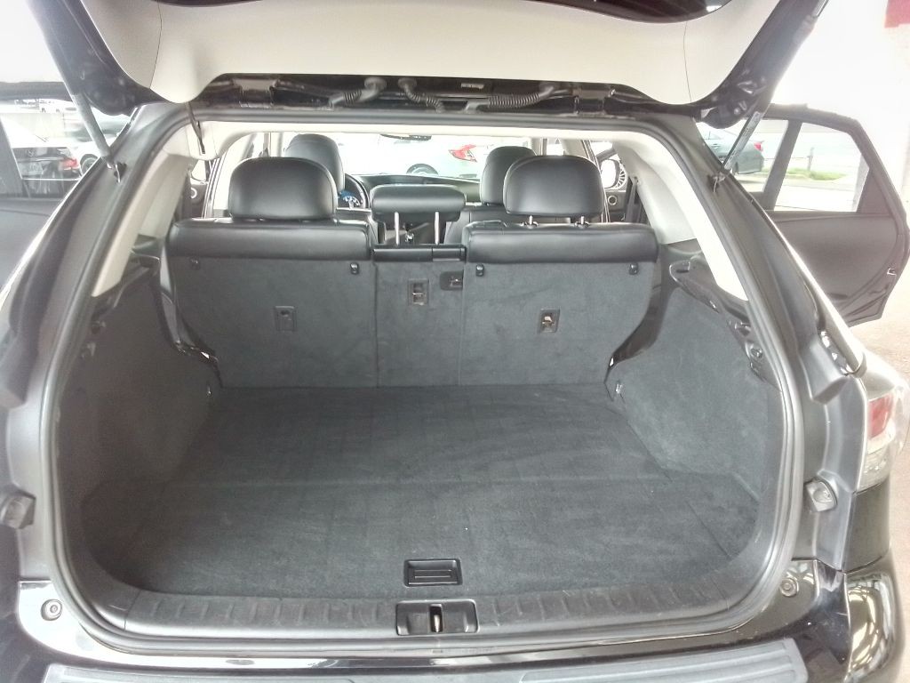 2015 Lexus RX Image 19