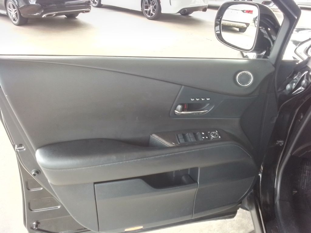 2015 Lexus RX Image 20