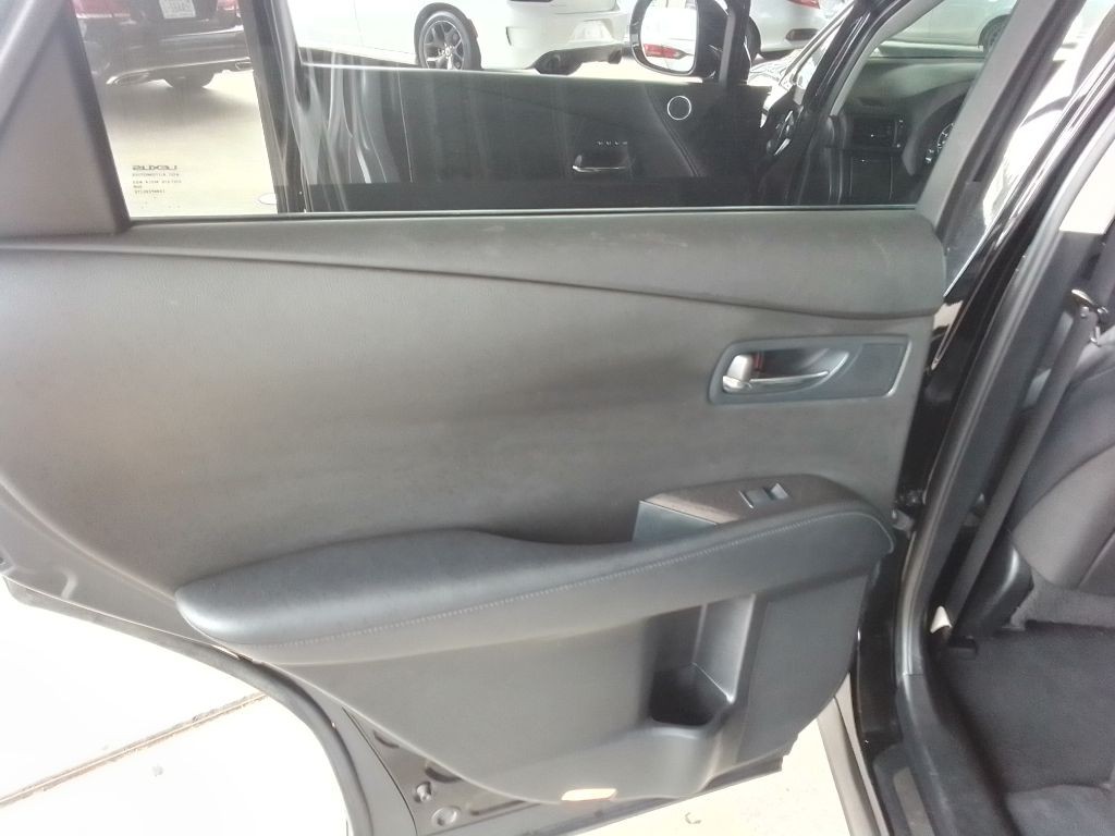 2015 Lexus RX Image 22