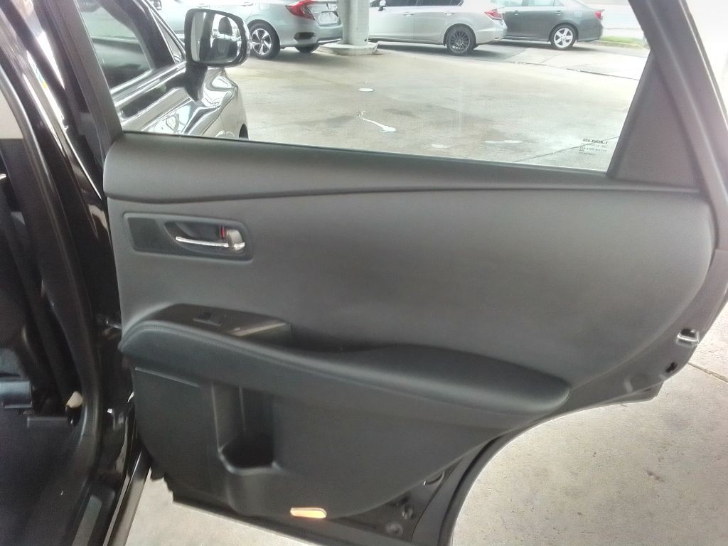 2015 Lexus RX Image 23