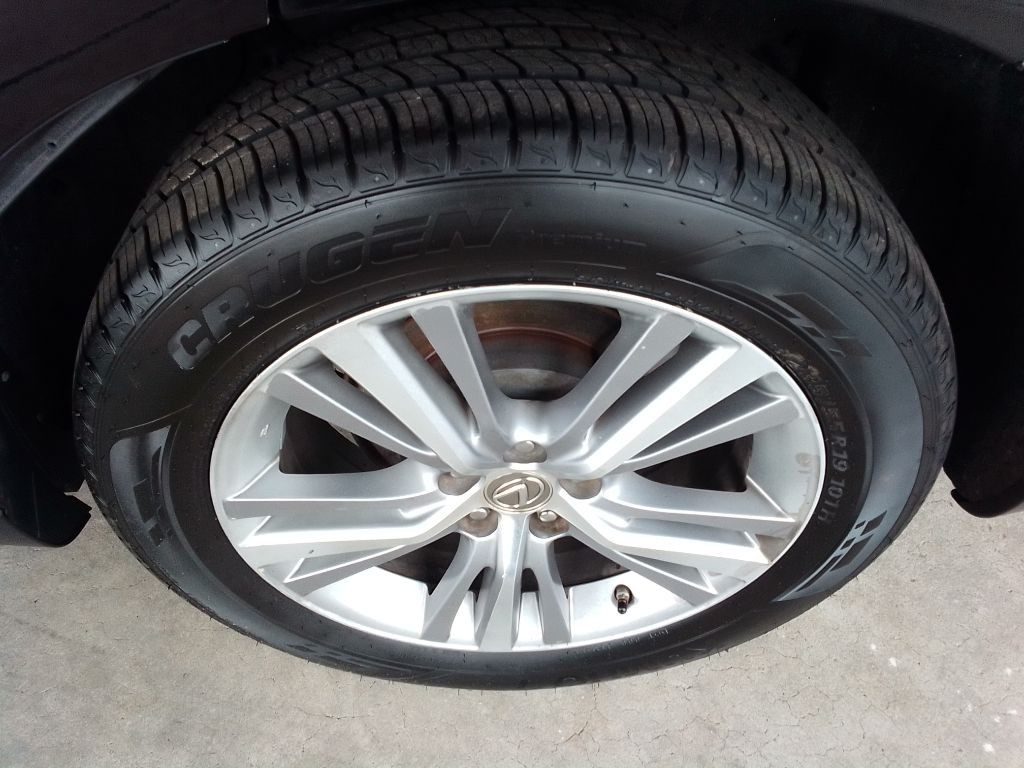 2015 Lexus RX Image 27