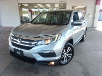Image for 2016 Honda Pilot EXL ID: 7462585