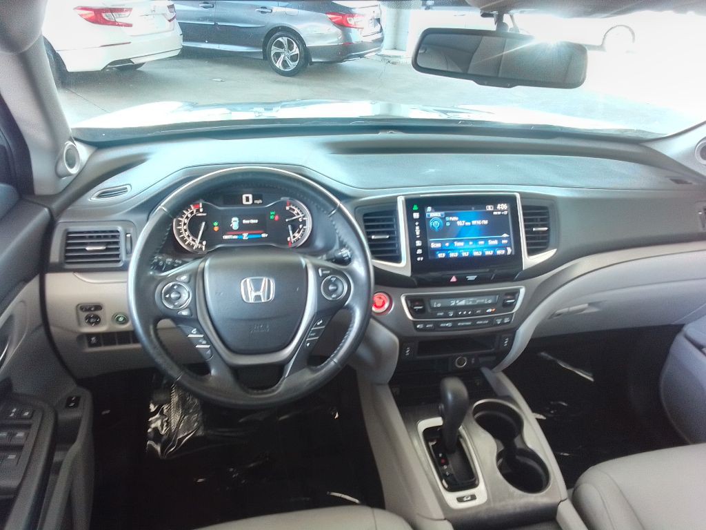 2016 Honda Pilot Image 7