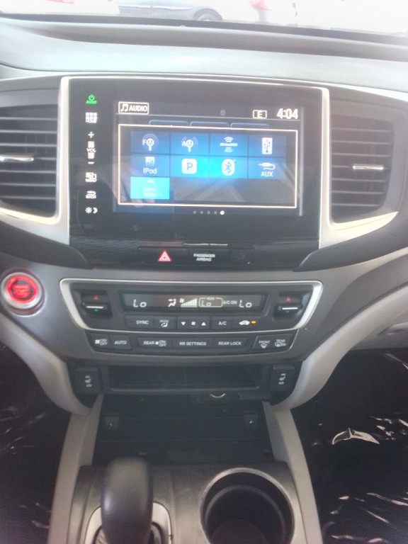2016 Honda Pilot Image 9