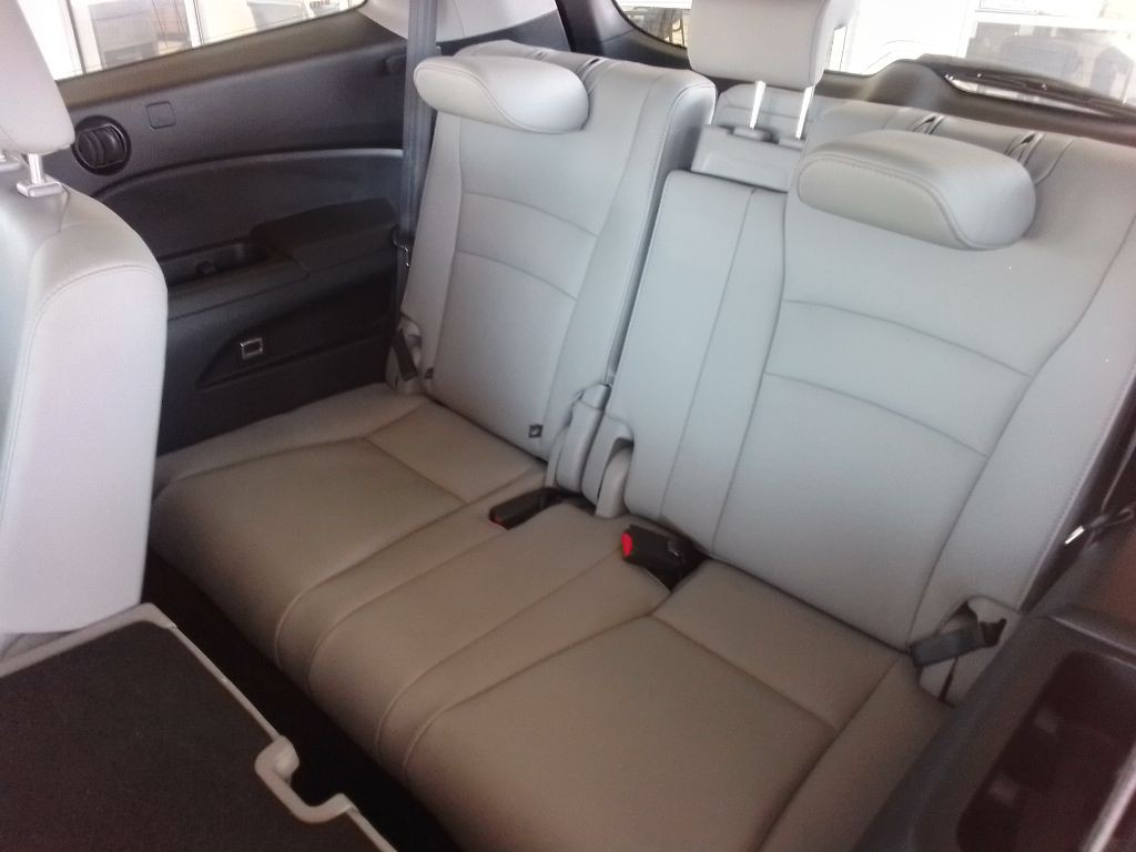 2016 Honda Pilot Image 17