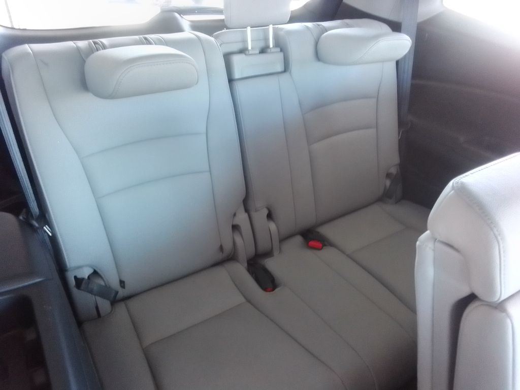 2016 Honda Pilot Image 20