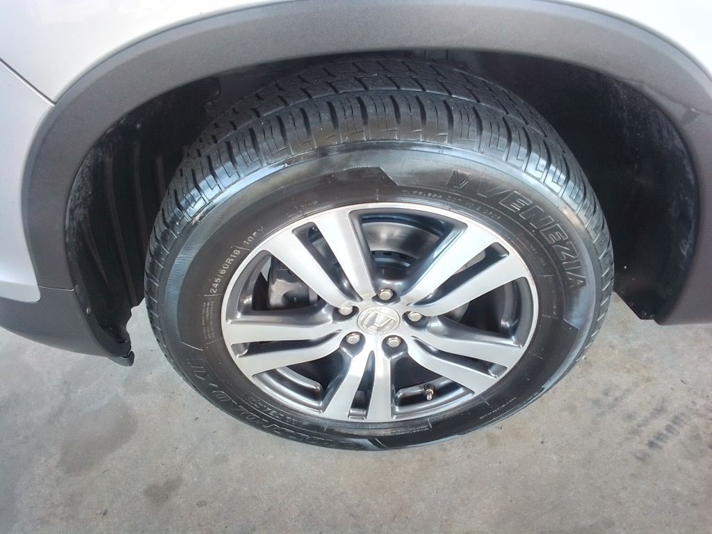 2016 Honda Pilot Image 27