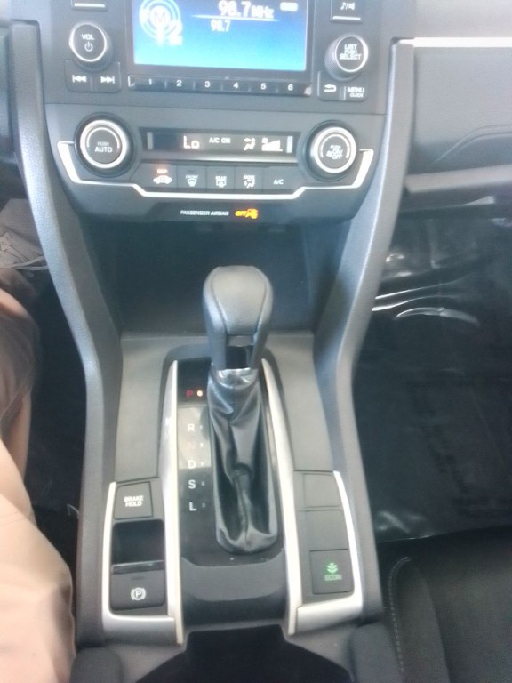 2019 Honda Civic Image 11