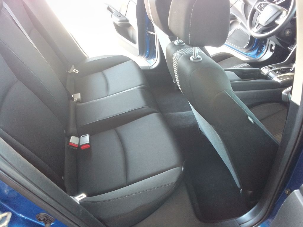 2019 Honda Civic Image 15