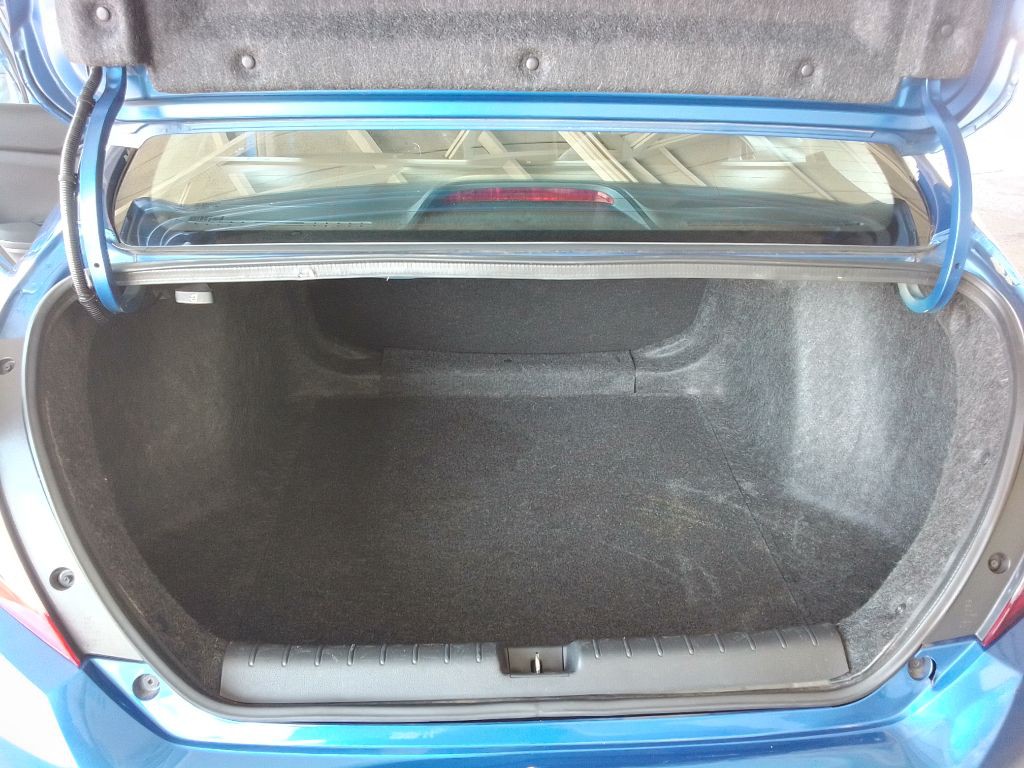 2019 Honda Civic Image 21