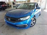 Image for 2019 Honda Civic LX ID: 7462648