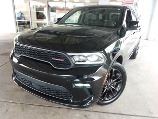 Image for 2022 Dodge Durango Gt Plus ID: 7469272