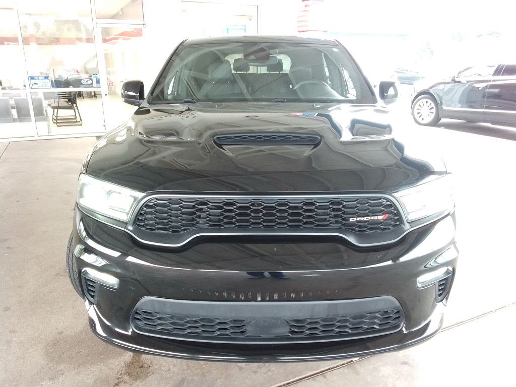 2022 Dodge Durango Image 3