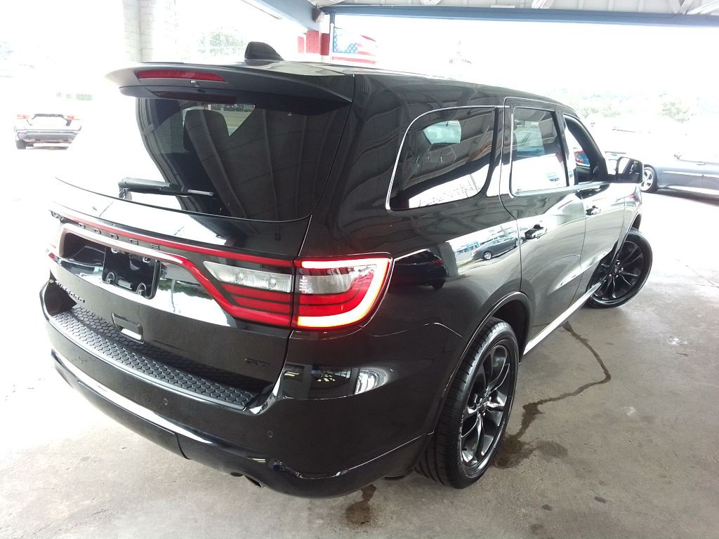 2022 Dodge Durango Image 5