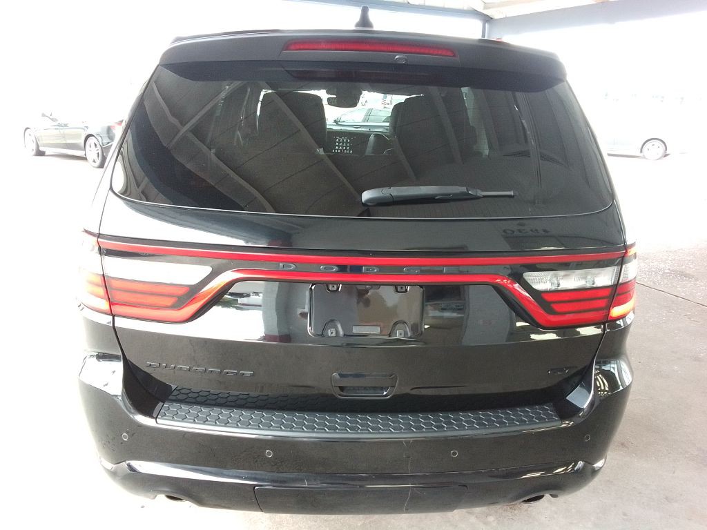 2022 Dodge Durango Image 6