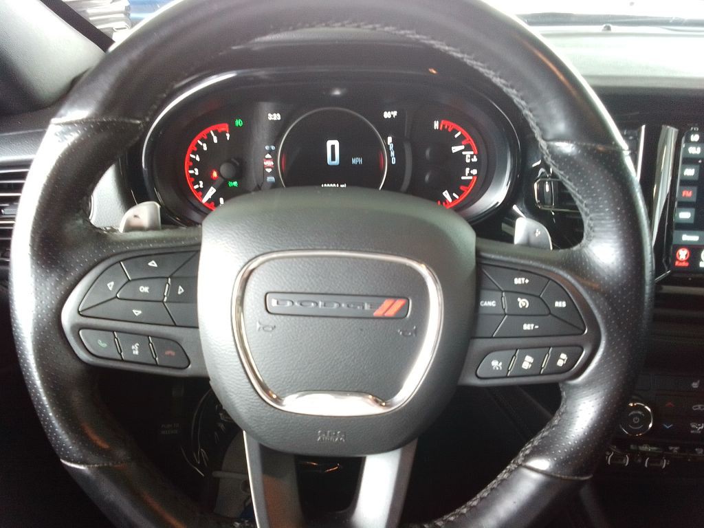 2022 Dodge Durango Image 7