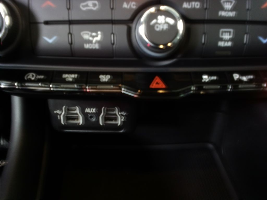 2022 Dodge Durango Image 11