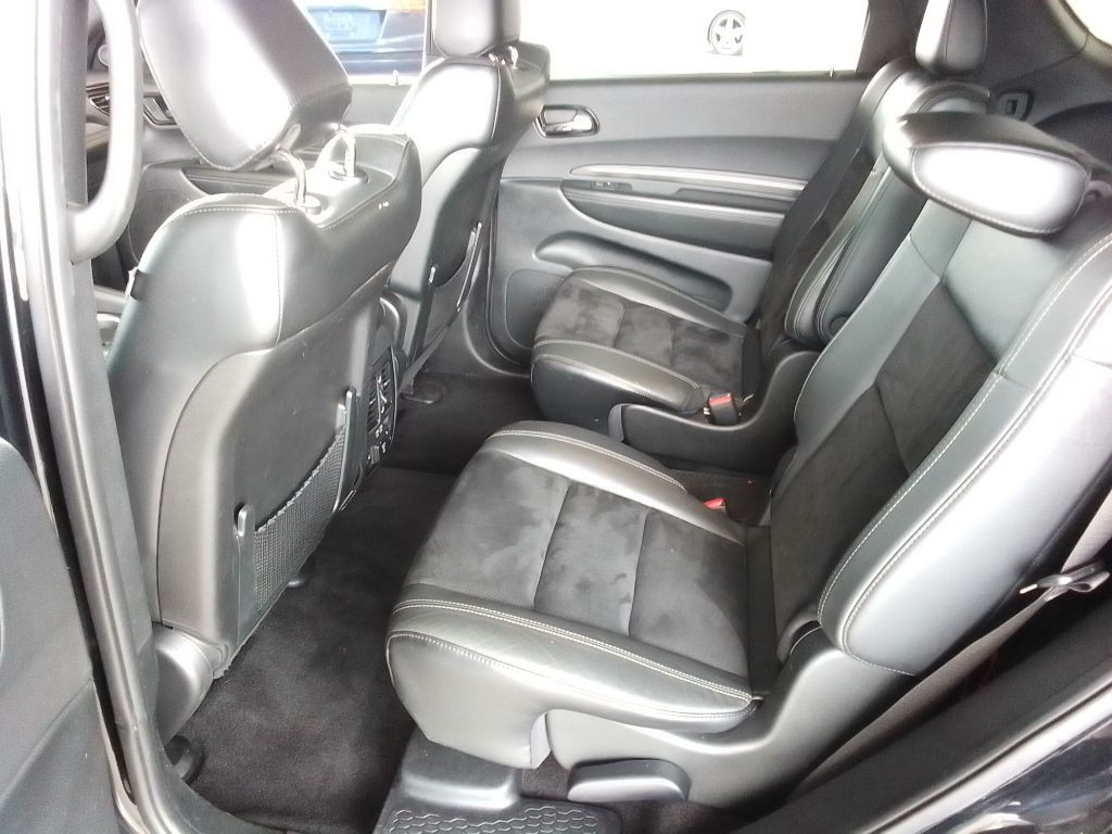 2022 Dodge Durango Image 16