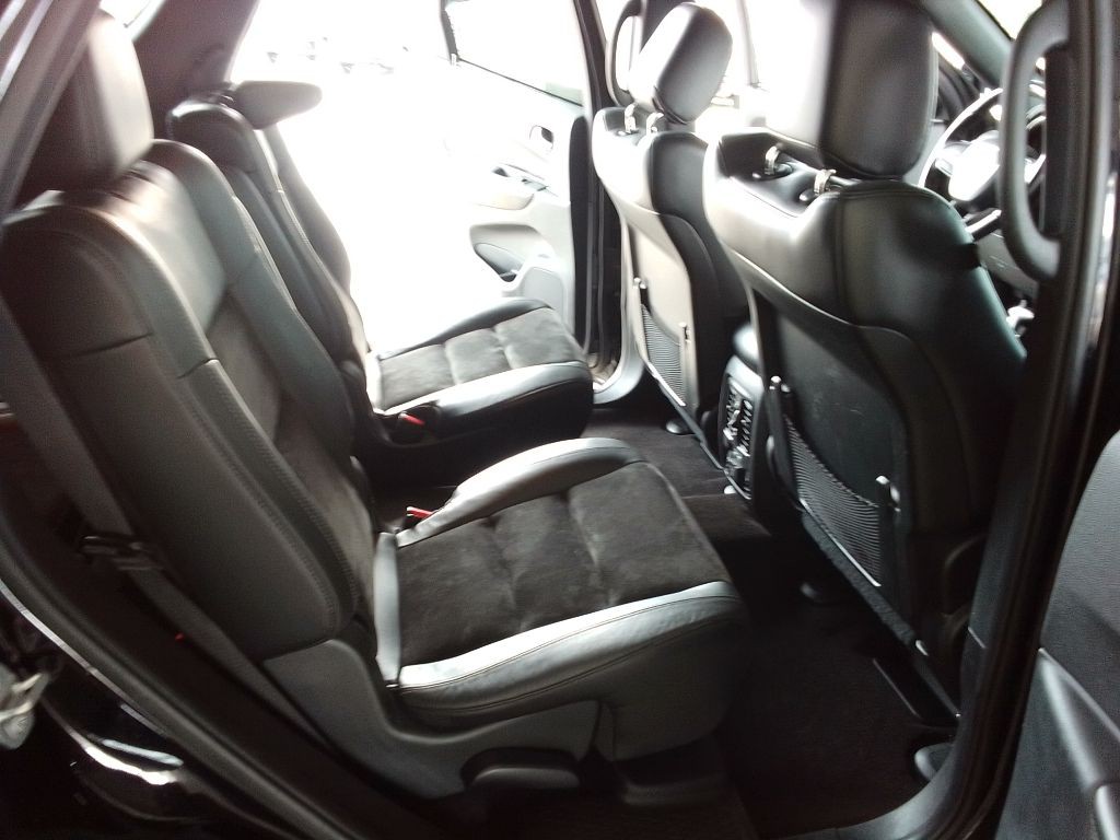 2022 Dodge Durango Image 19