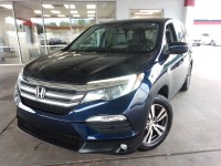 Image for 2017 Honda Pilot EXL ID: 7469311