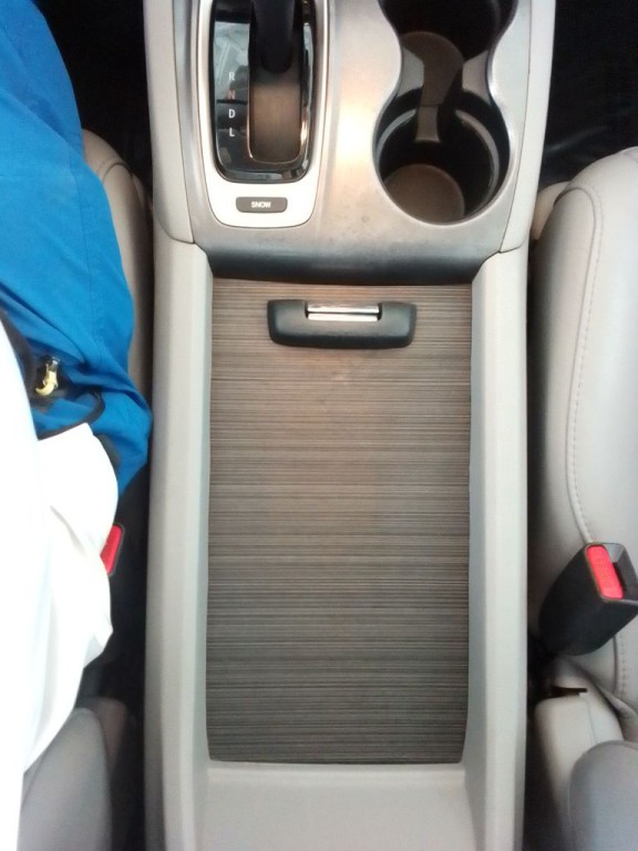 2017 Honda Pilot Image 11