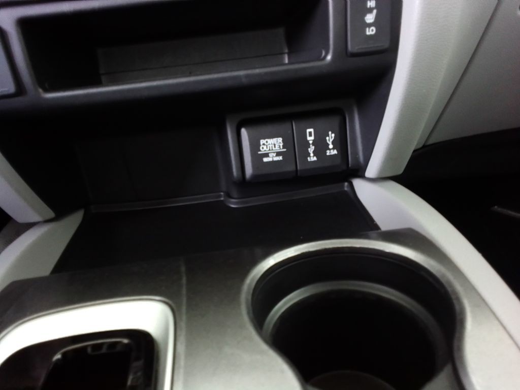 2017 Honda Pilot Image 15